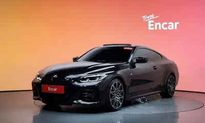 BMW 4-Series