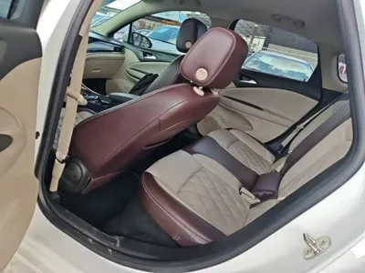 Buick Verano