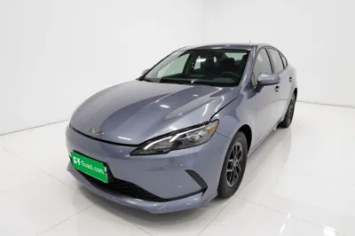 BYD Seal 05 DM-i