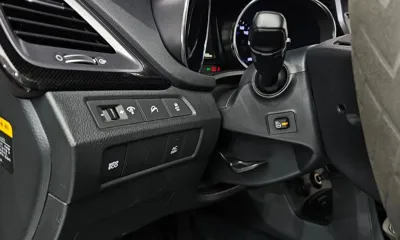 Hyundai Maxcruz
