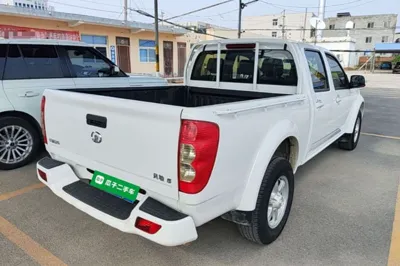 Great Wall Wingle 5