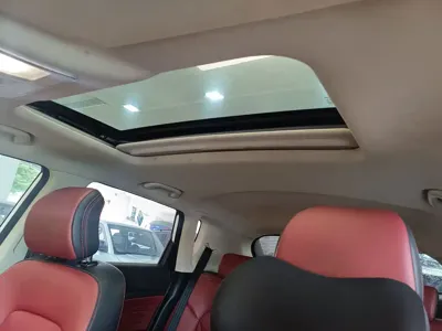 Changan CS35PLUS