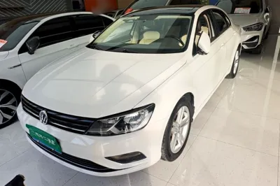 Volkswagen Lamando