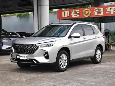 Haval M6