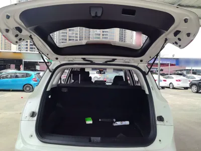 Baojun 530