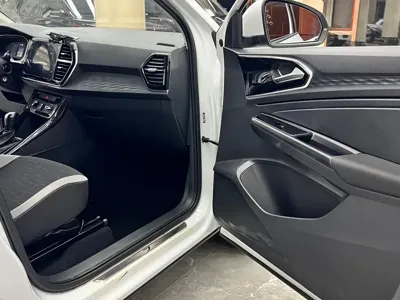 Jetta VS5