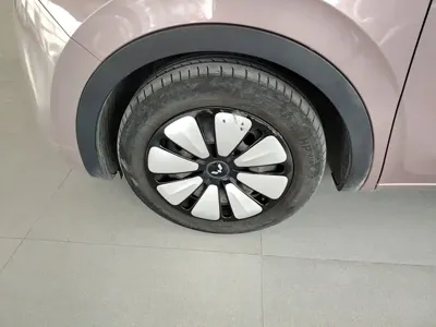 Wuling Bingo