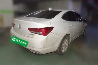 Buick Verano