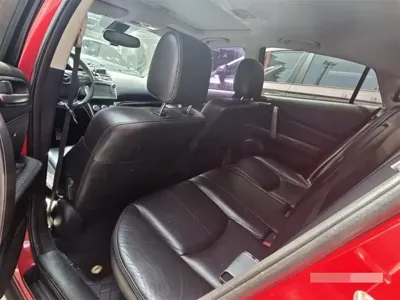 Mazda Ruiyi