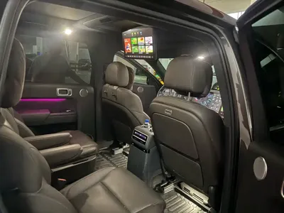 Li Auto Li L9