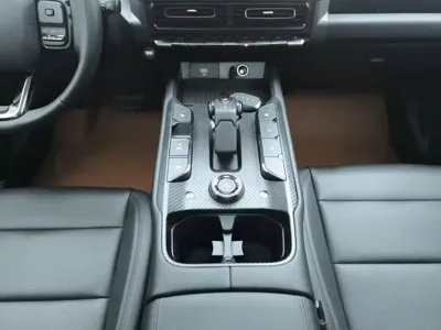 Haval Menglong New Energy