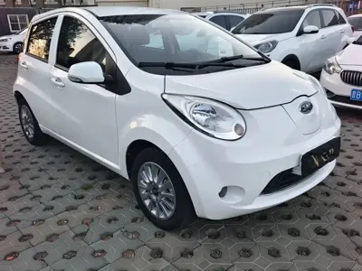 JAC JAC iEV6E