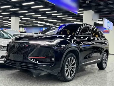 Changan 长安CS75PLUS