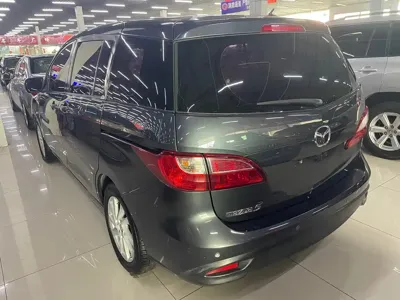 Mazda 5
