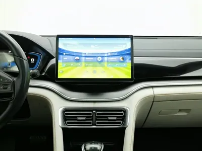 BYD PLUS New Energy