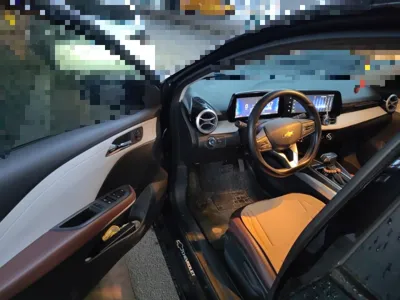 Chevrolet Monza