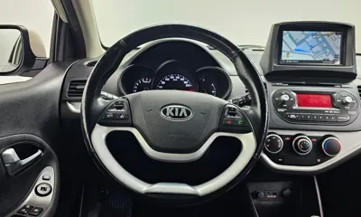 Kia Morning