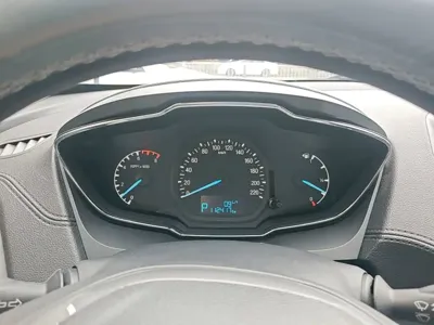 Ford Escort
