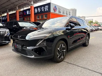 Wuling Xingguang S
