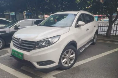 Dongfeng Fengon 580