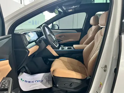 BYD L DM-i