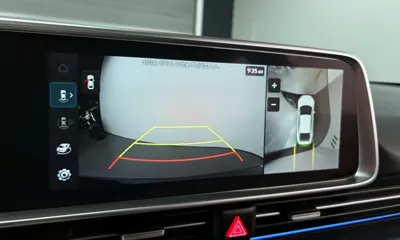 Hyundai Ioniq6