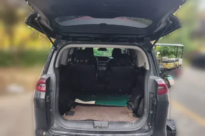 GAC Trumpchi M6