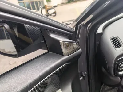 GAC Motor Shadow Leopard