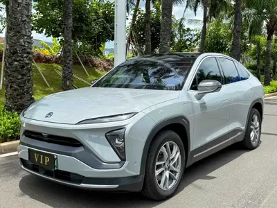 Nio EC6