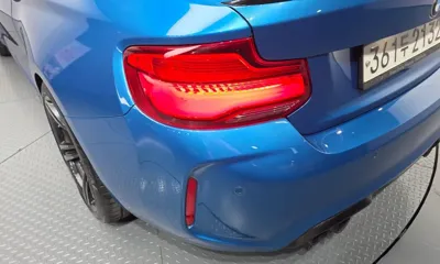 BMW M2