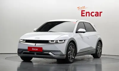 Hyundai Ioniq5