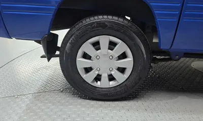 ChevroletGMDaewoo damas