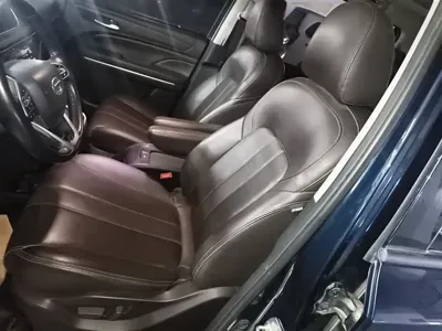 GAC Motor Trumpchi M6