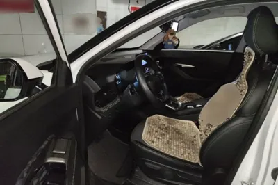 Baojun RS-3