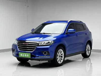 Haval H2
