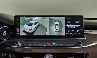 Kia K9