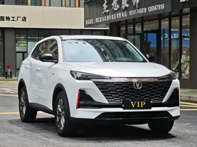 Changan CS55PLUS