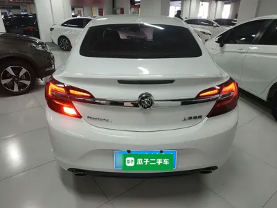 Buick Regal