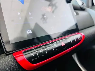 Smart Smart Fortwo