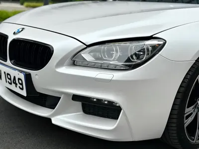 BMW 6 Series