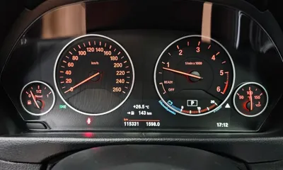 BMW 3-Series