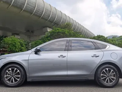 BYD Destroyer 05