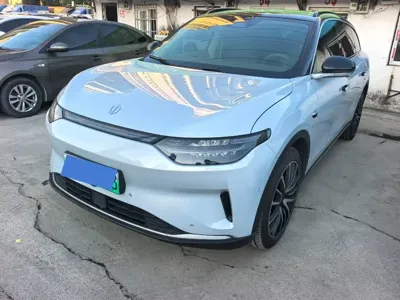Leapmotor Leapmotor C11