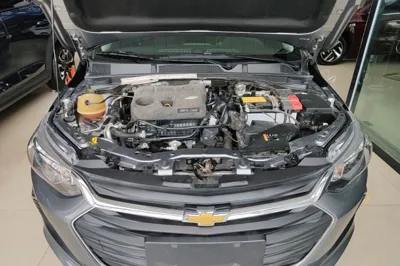 Chevrolet Cavalier
