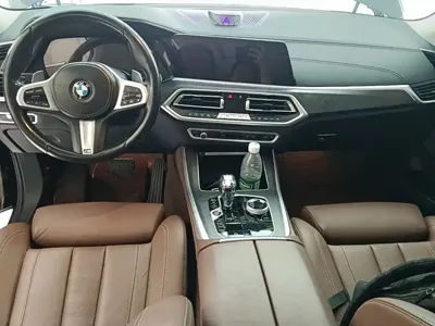BMW X5 (Import)