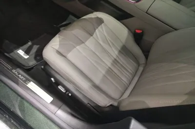 Geely Galaxy Galaxy 8