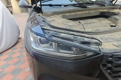 WEY VV6