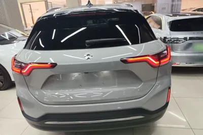 Nio ES6