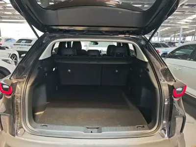 Mazda CX-50 Xingye