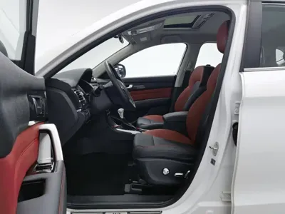 Haval H2